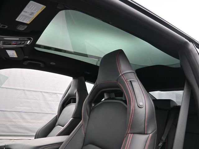 New 2026 Dodge Charger Scat Pack AWD/4WD image 11