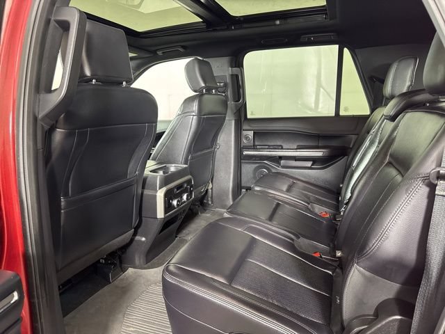 Certified 2019 Ford Expedition Max XLT w/ Equipment Group 202A AWD/4WD image 12