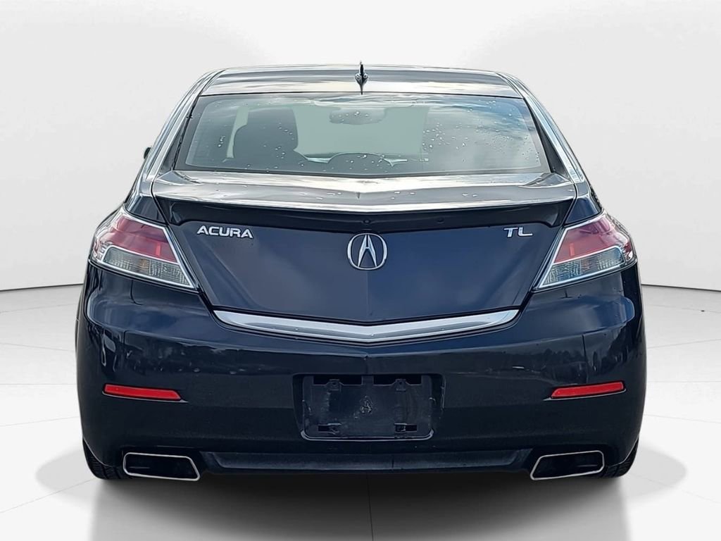 Used 2012 Acura TL w/ Technology Package image 6
