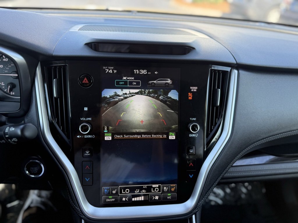 Used 2024 Subaru Outback Touring image 26