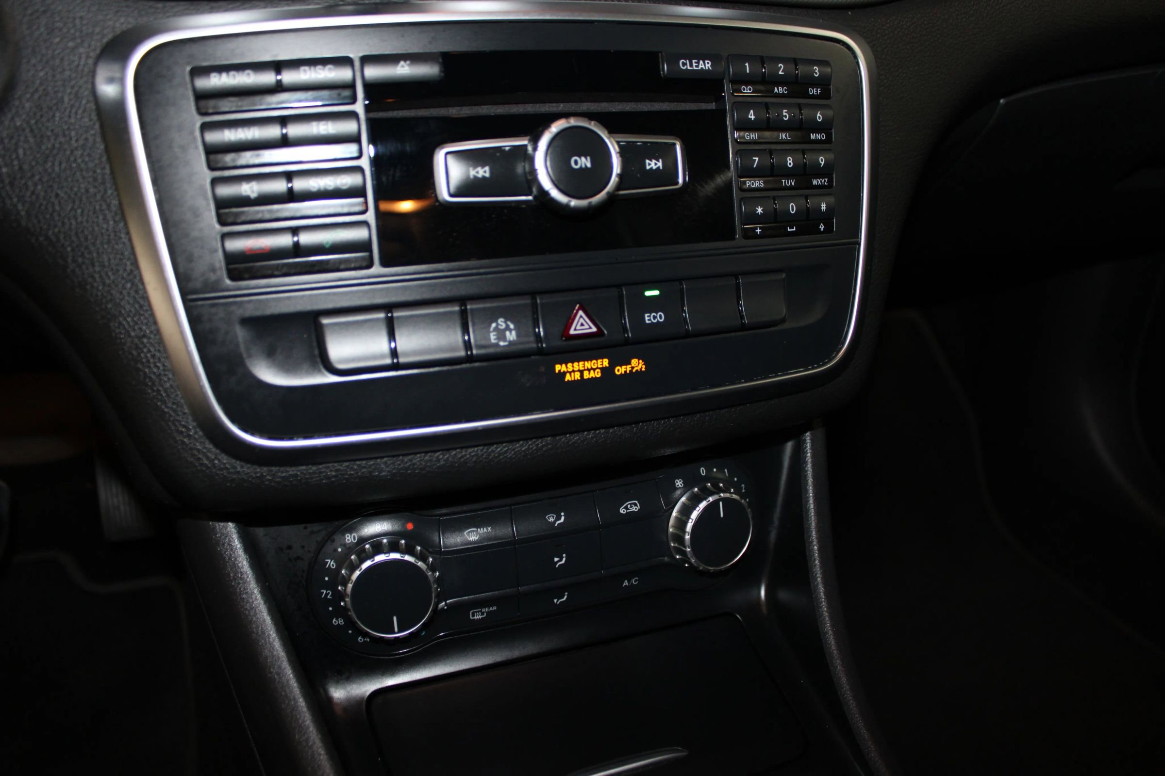 Used 2014 Mercedes-Benz CLA 250 image 15