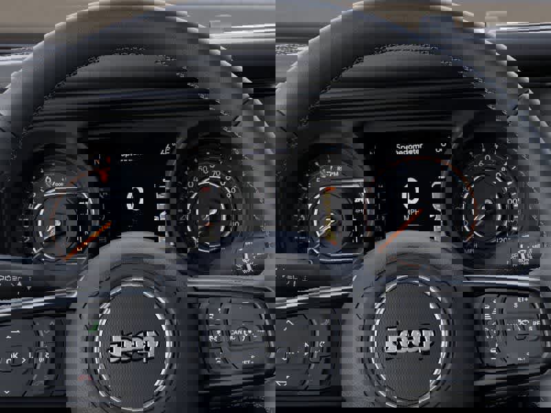 New 2026 Jeep Gladiator Mojave image 17