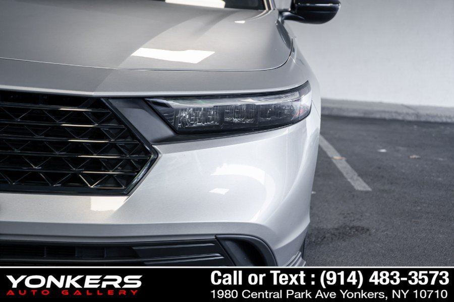 Used 2026 Honda Accord Sport image 15
