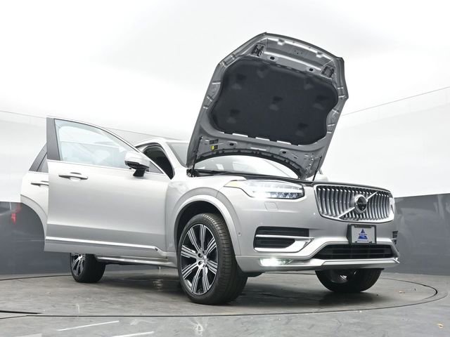 Used 2024 Volvo XC90 B5 Plus image 54