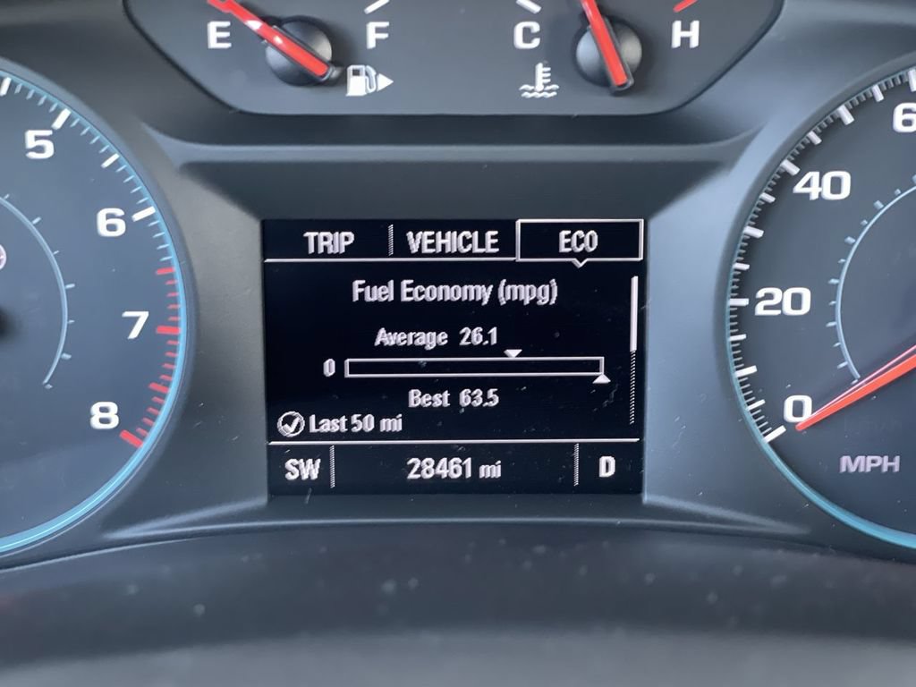 Used 2020 Chevrolet Malibu LS w/ Driver Confidence Package II FWD image 12
