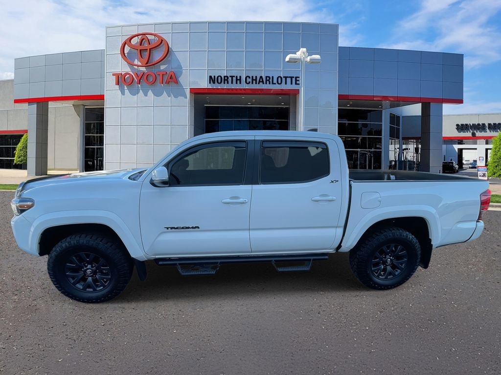 Used 2023 Toyota Tacoma SR5 image 7