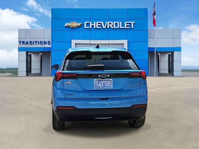 New 2027 Chevrolet Bolt LT w/ Comfort Package FWD image 8