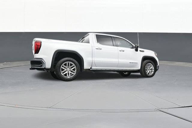 Used 2020 GMC Sierra 1500 SLT w/ SLT Premium Package image 46