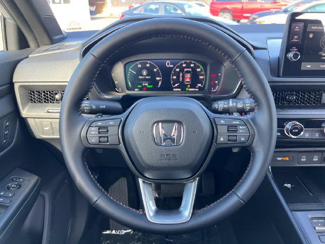 New 2027 Honda CR-V Sport-L image 18