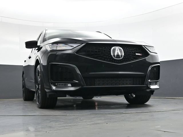 New 2026 Acura MDX Type S w/ Advance Package AWD/4WD image 36