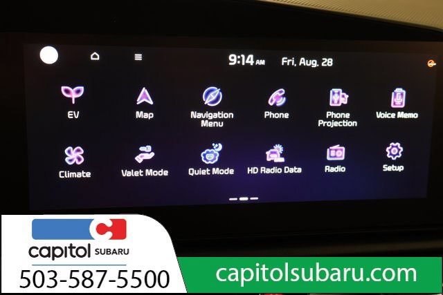 Used 2024 Kia Niro Wind FWD image 23