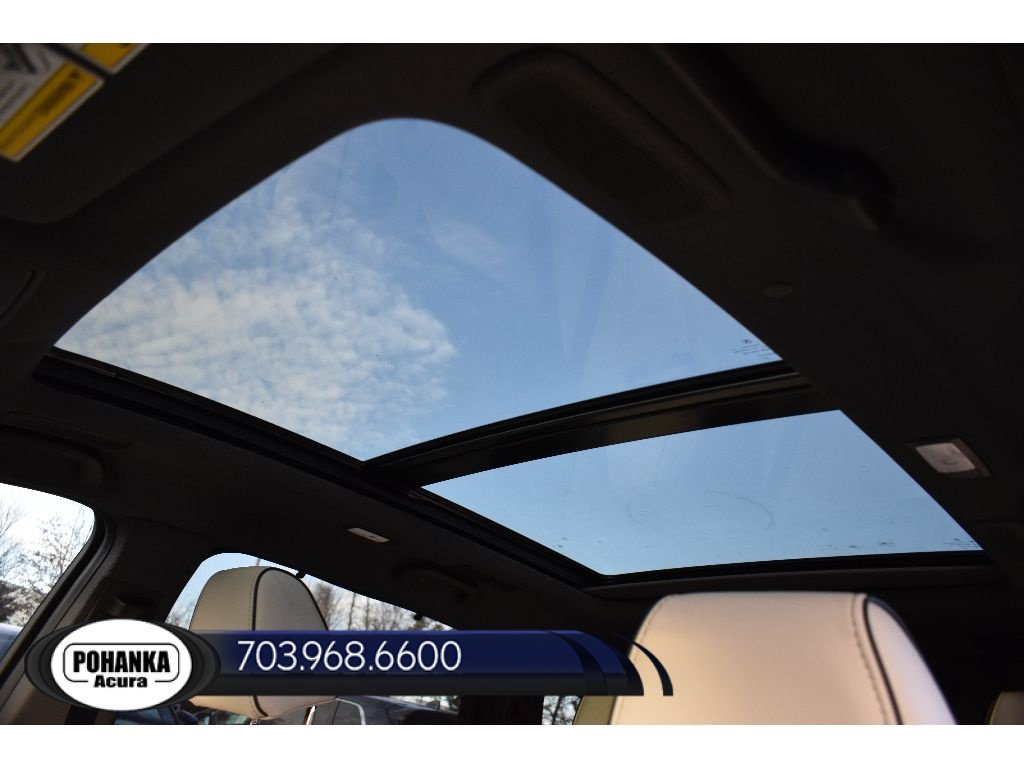 New 2026 Acura MDX Type S w/ Advance Package AWD/4WD image 22