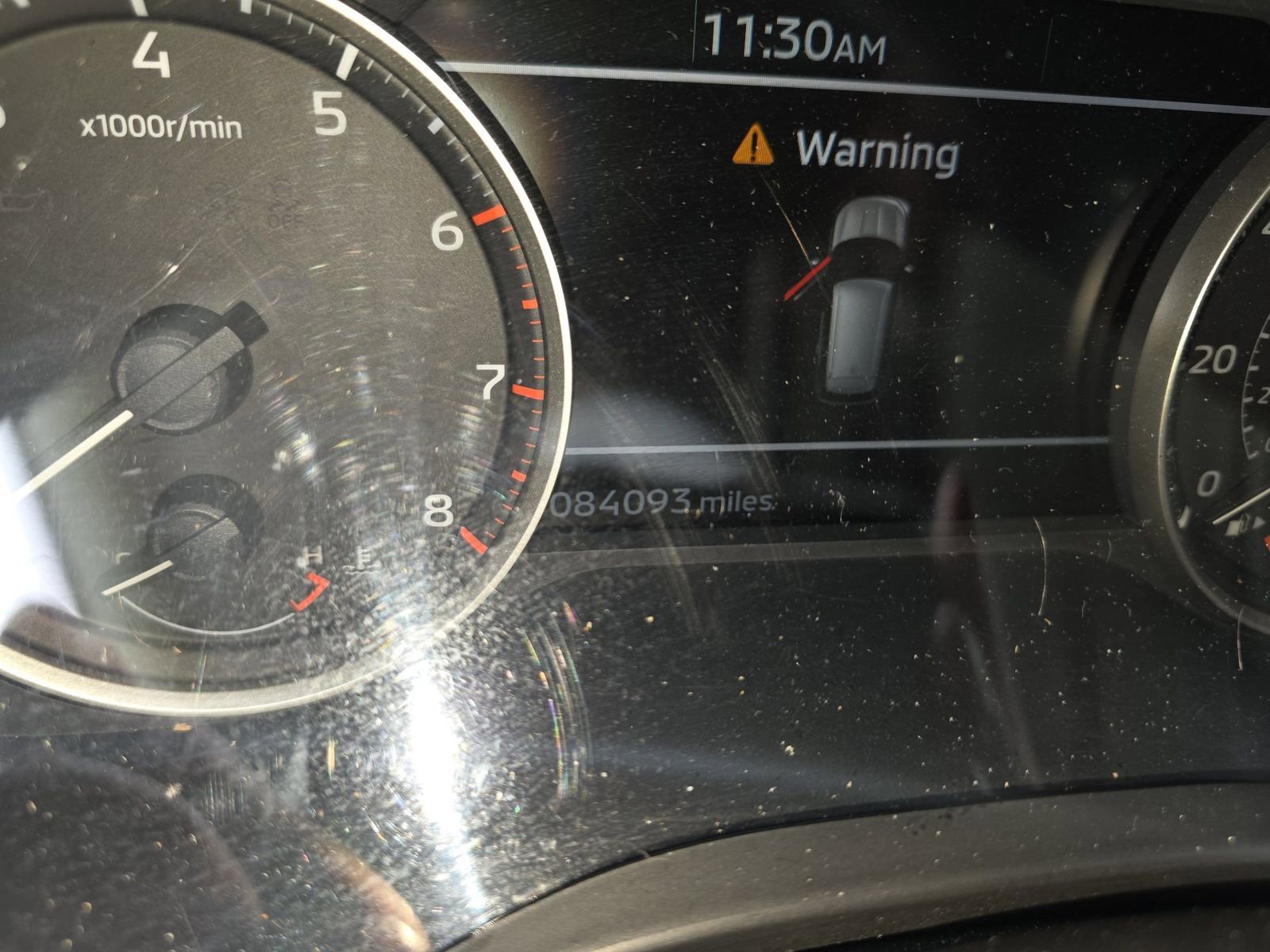 Used 2023 Mitsubishi Outlander ES AWD/4WD image 4