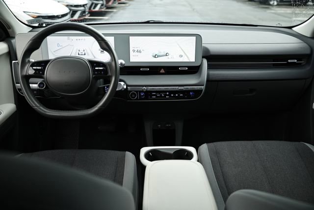 Used 2022 Hyundai Ioniq 5 SE image 26