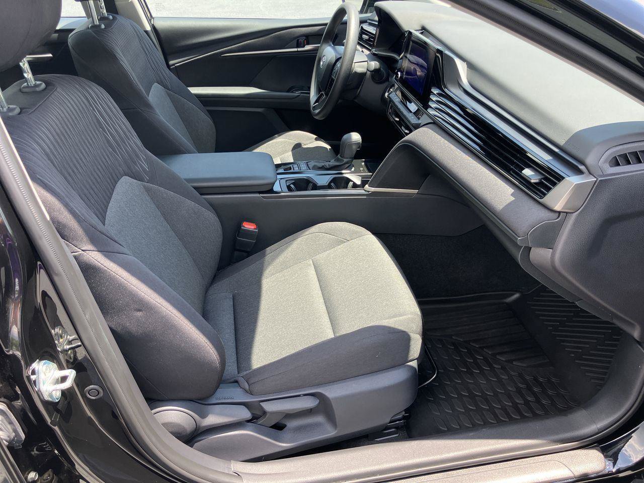 Used 2026 Toyota Camry LE w/ Convenience Package FWD image 30