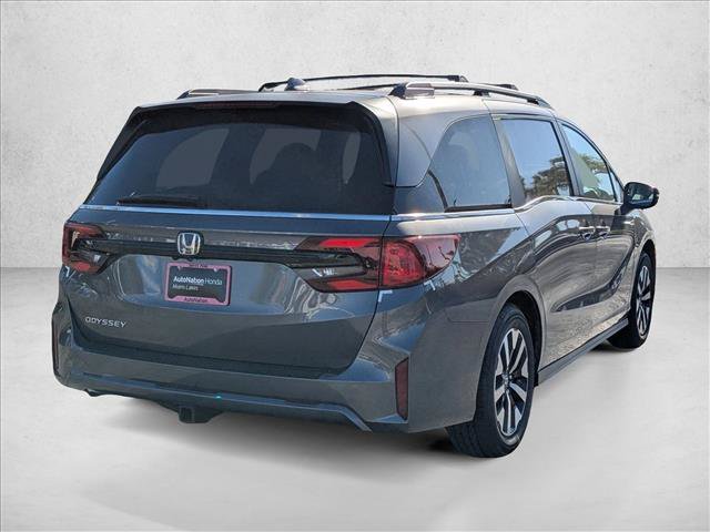 New 2026 Honda Odyssey EX-L image 2