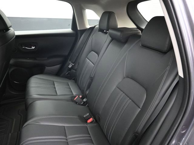 New 2026 Honda HR-V EX-L image 25