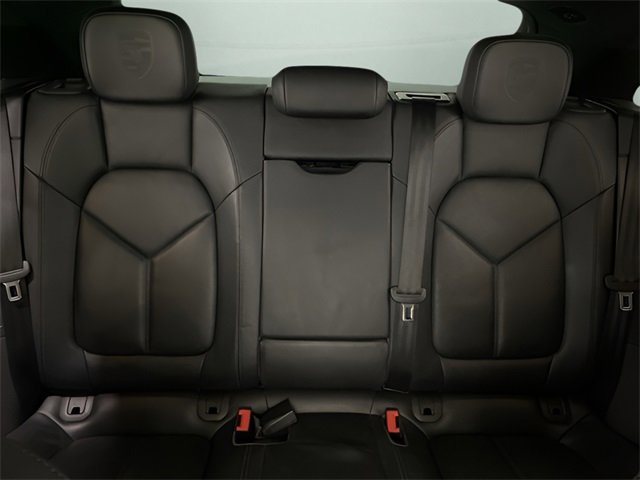 Used 2017 Porsche Macan GTS w/ Premium Package Plus image 64