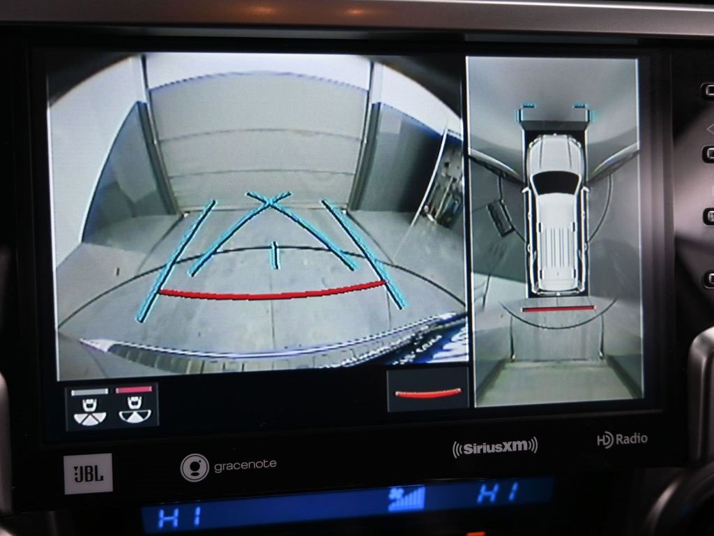 Used 2022 Toyota 4Runner Limited image 30