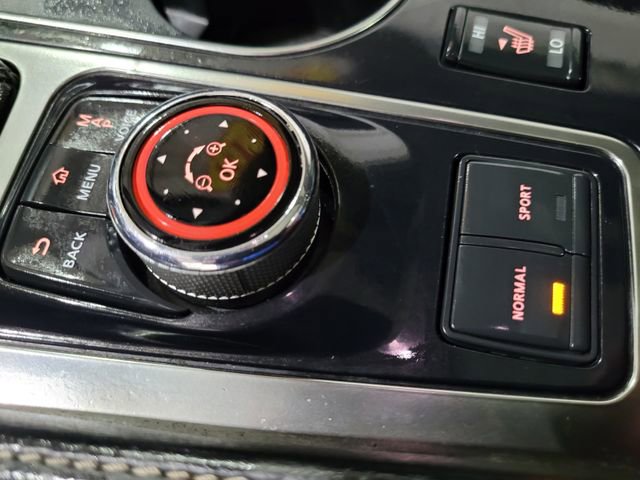 Used 2018 Nissan Maxima 3.5 SL image 47