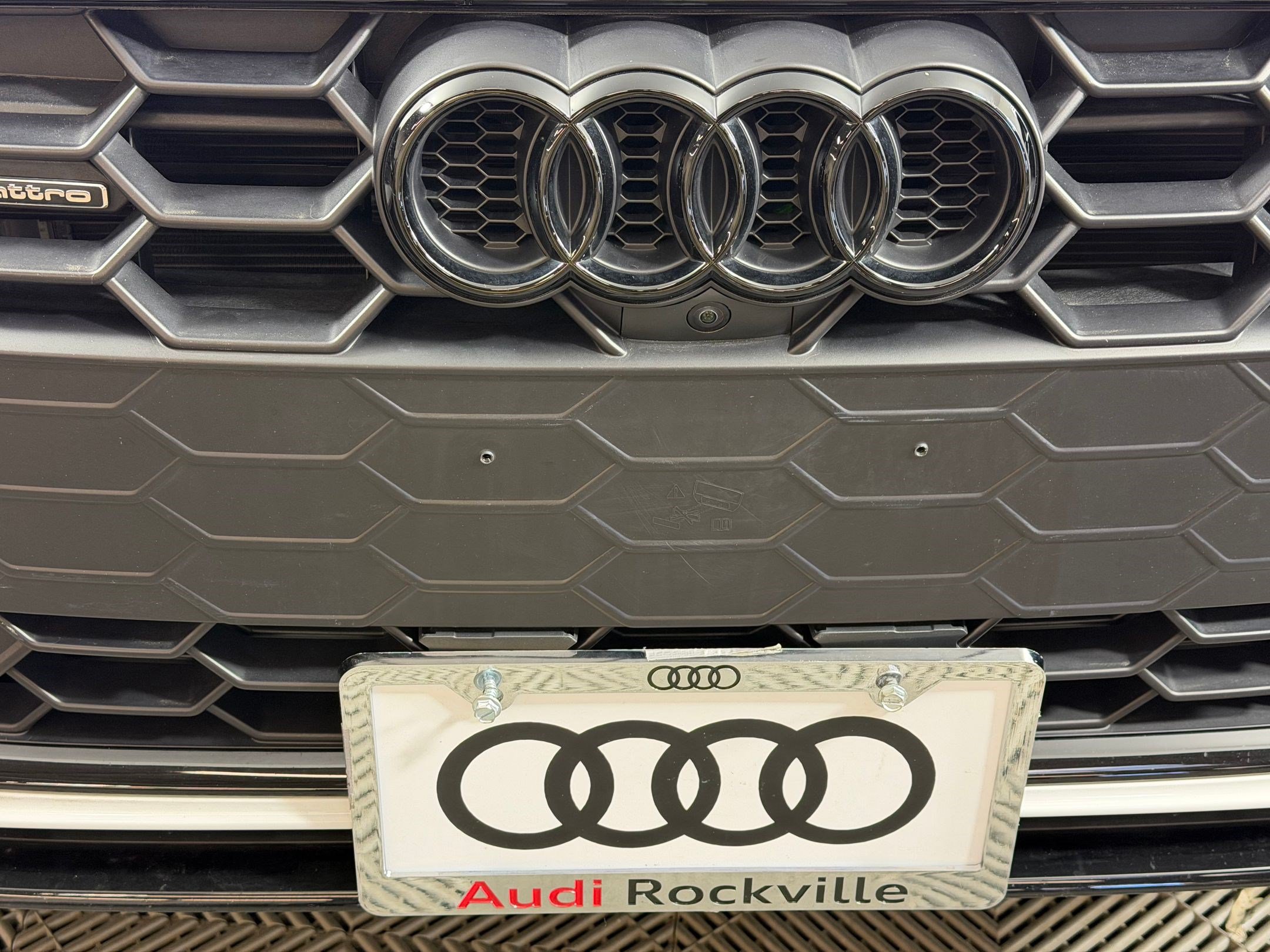 Certified 2022 Audi A4 2.0T Prestige AWD/4WD image 27