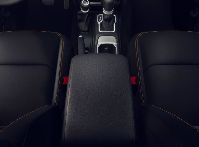 New 2026 Jeep Gladiator Sport AWD/4WD image 4