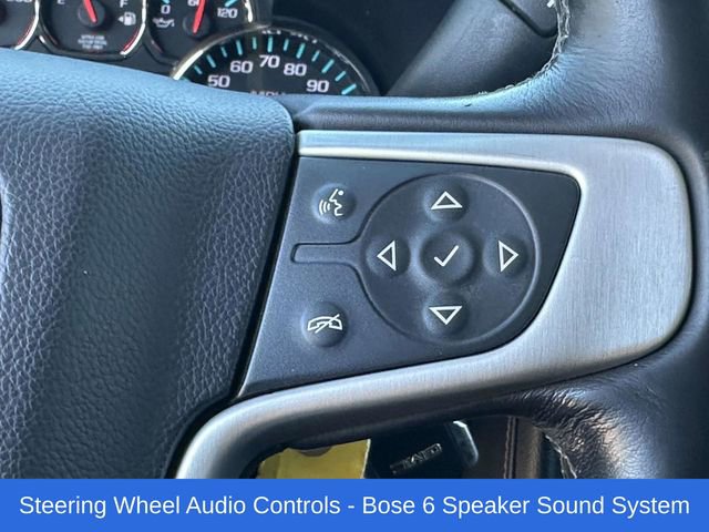 Used 2018 GMC Sierra 2500 SLT w/ Duramax Plus Package image 11