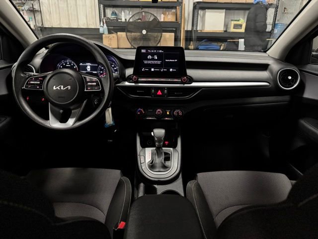 Used 2024 Kia Forte LXS image 19