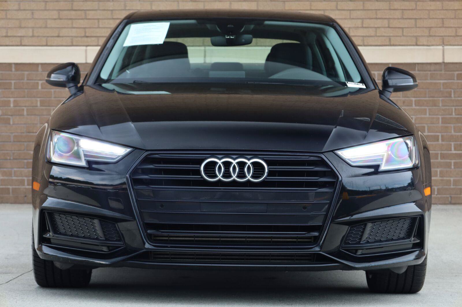 Used 2019 Audi A4 2.0T Premium FWD image 6