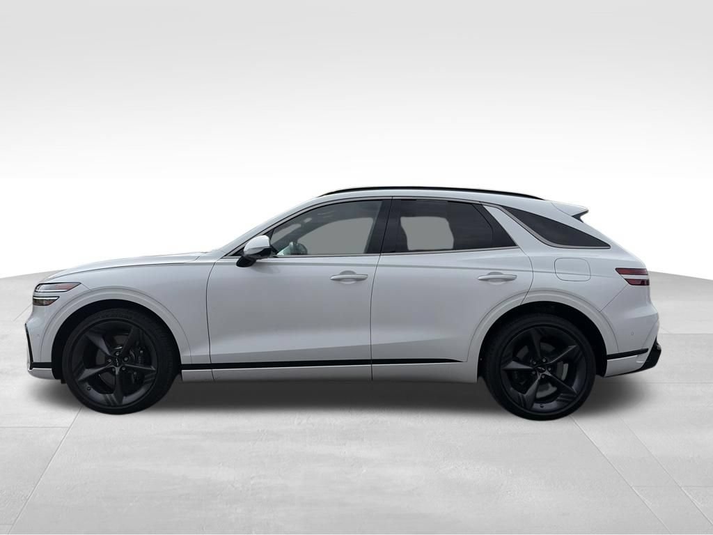 Certified 2026 Genesis GV70 2.5T Sport Prestige AWD/4WD image 10