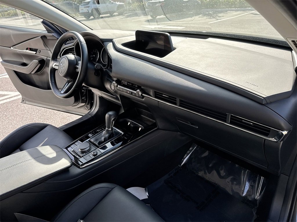 Certified 2023 MAZDA CX-30 AWD 2.5 S w/ Preferred Package image 33