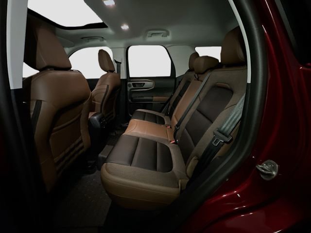 New 2025 Ford Bronco Sport Outer Banks w/ Outer Banks Tech Package+ image 15