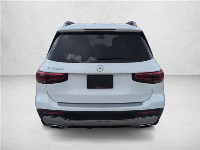 Used 2021 Mercedes-Benz GLB 250 image 7