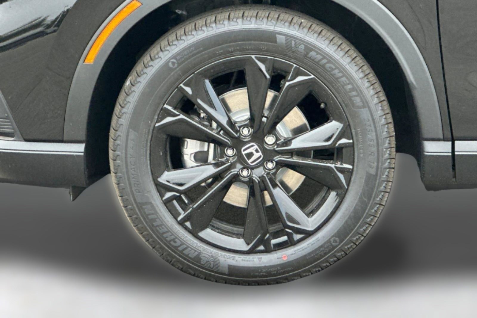 New 2026 Honda CR-V Sport Touring image 11