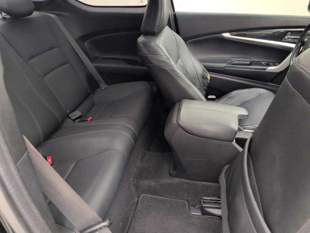 Used 2013 Honda Accord EX-L image 12