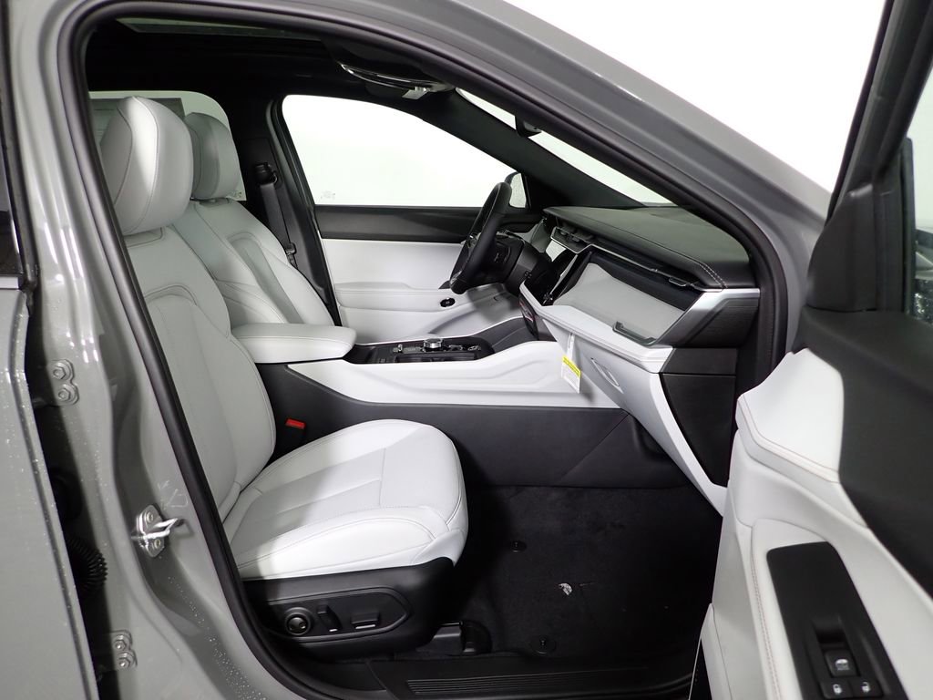 New 2026 Jeep Cherokee Limited image 47