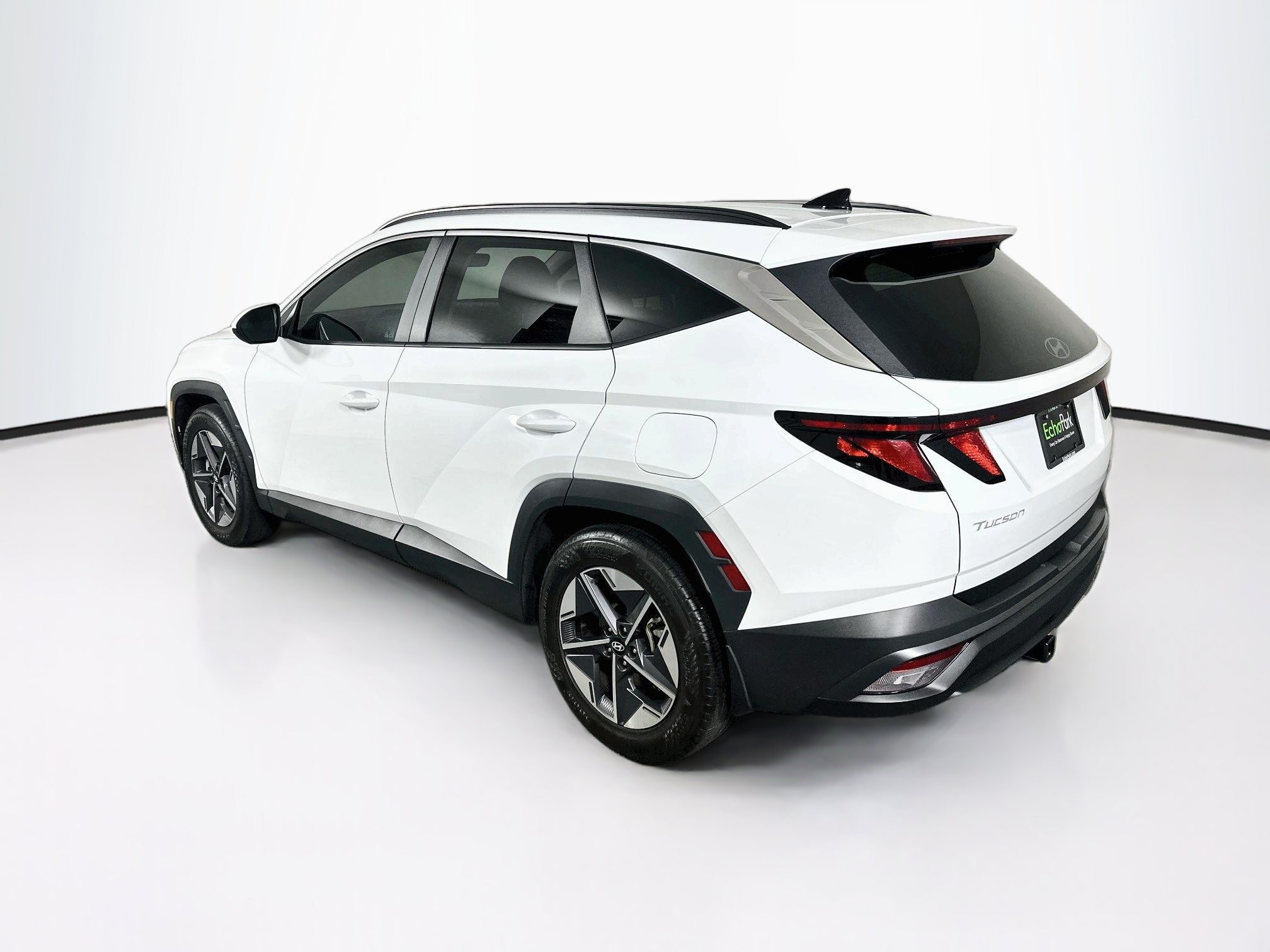 Used 2025 Hyundai Tucson SEL FWD image 5