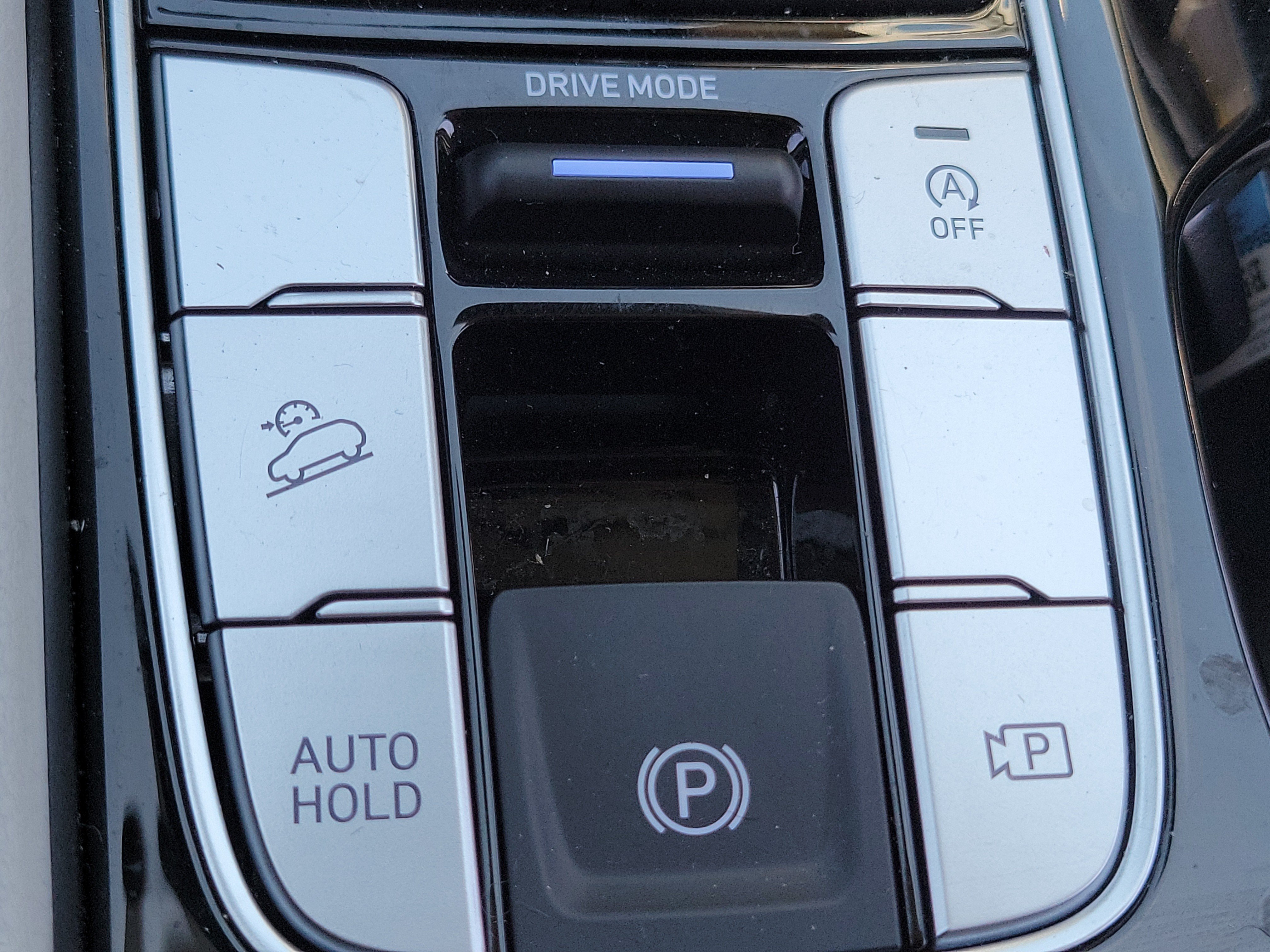 Certified 2025 Hyundai Tucson SE FWD image 17
