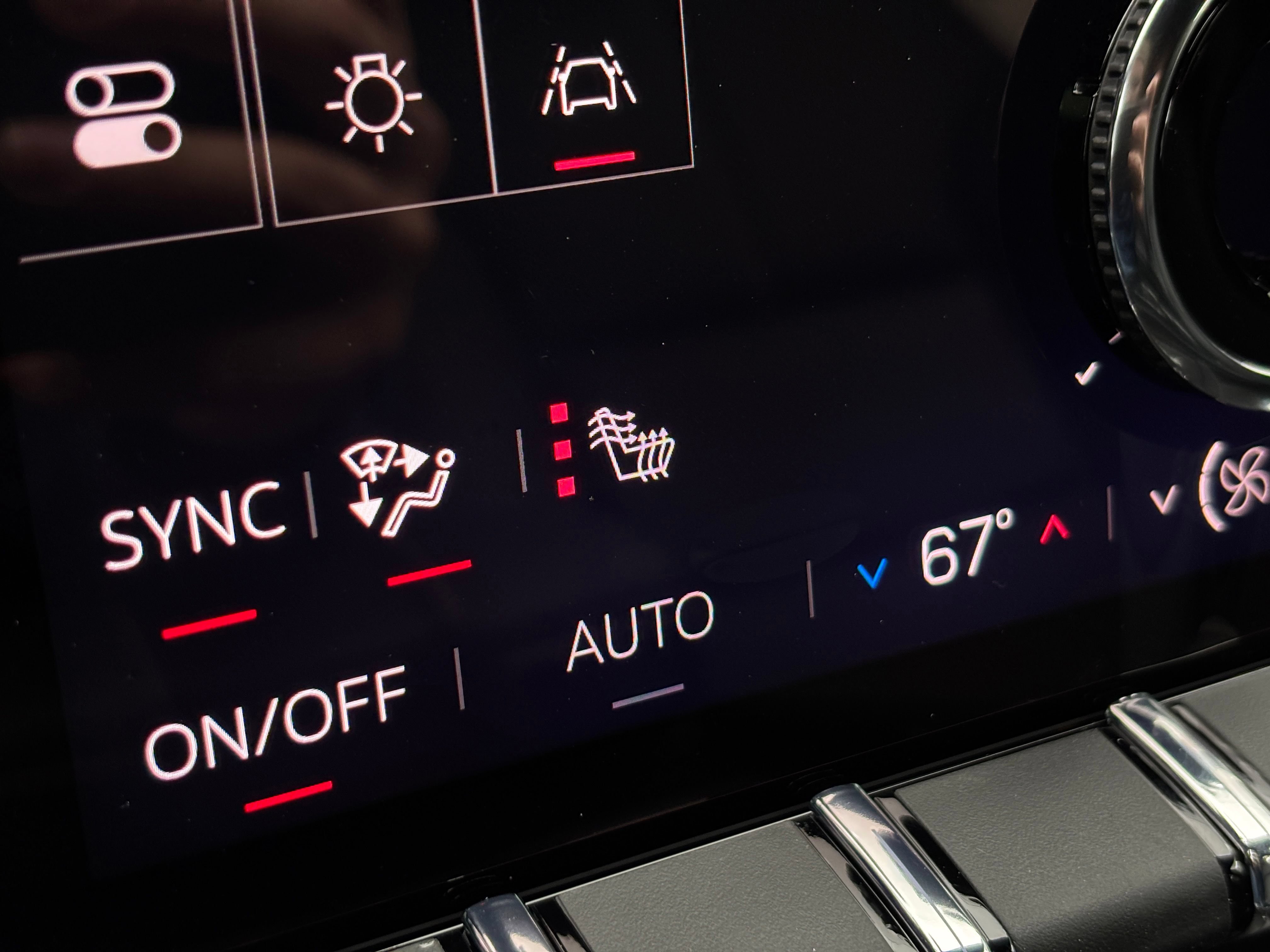 New 2027 GMC Acadia Elevation w/ Black Edition AWD/4WD image 5