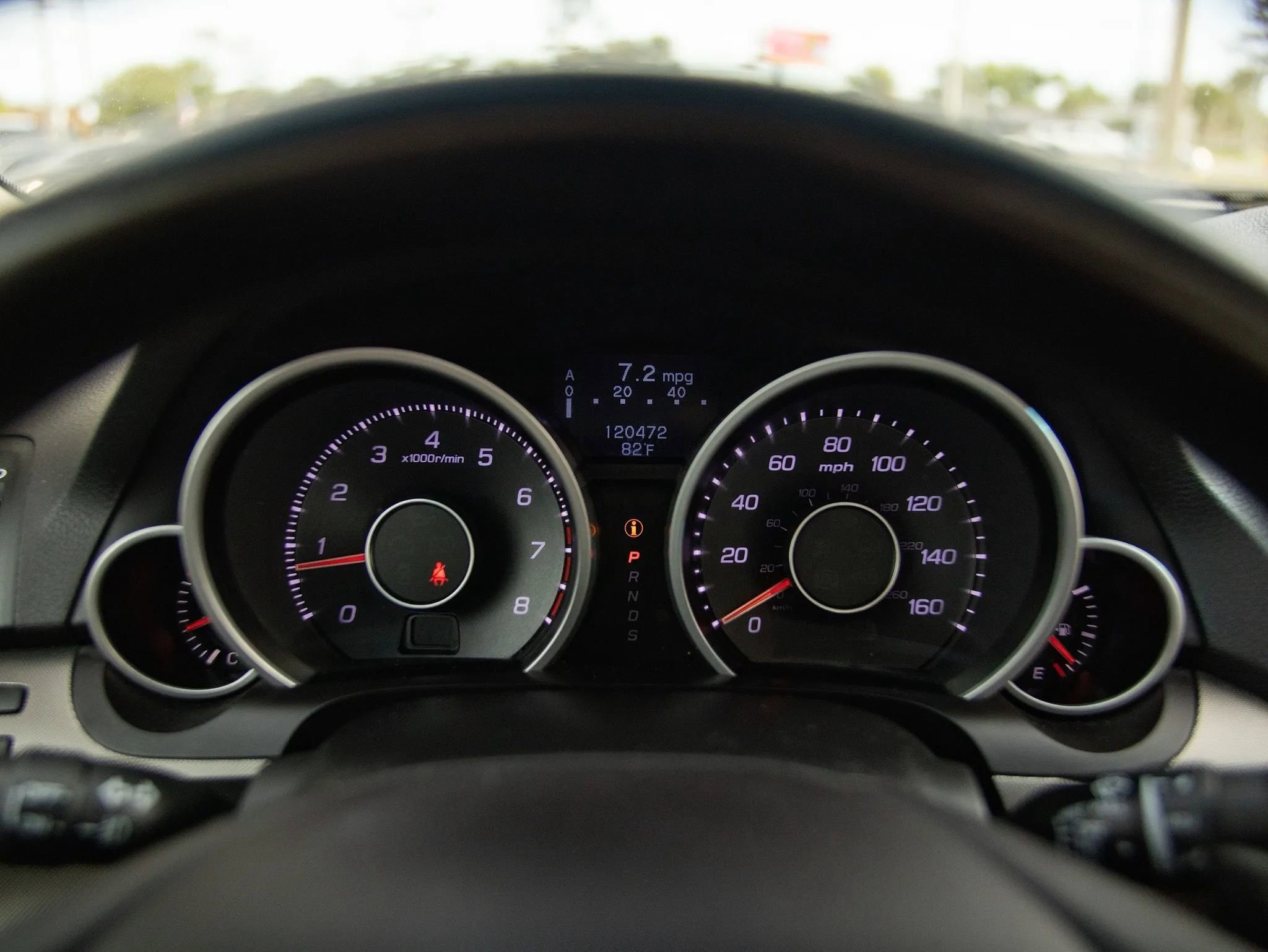 Used 2012 Acura TL image 31