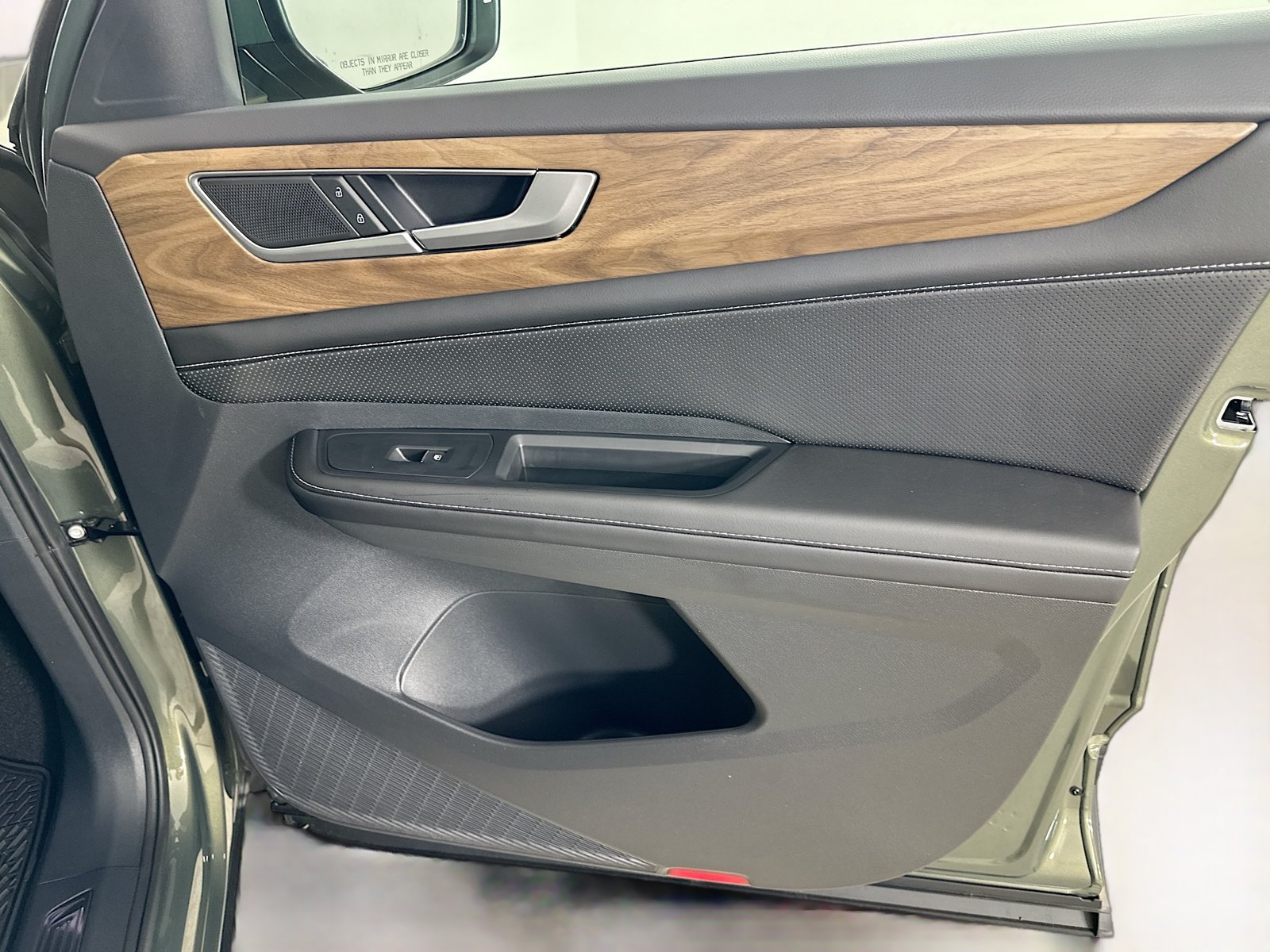 New 2026 Volkswagen Atlas SE AWD/4WD image 42