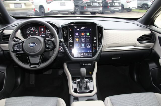 Certified 2025 Subaru Forester Premium AWD/4WD image 33