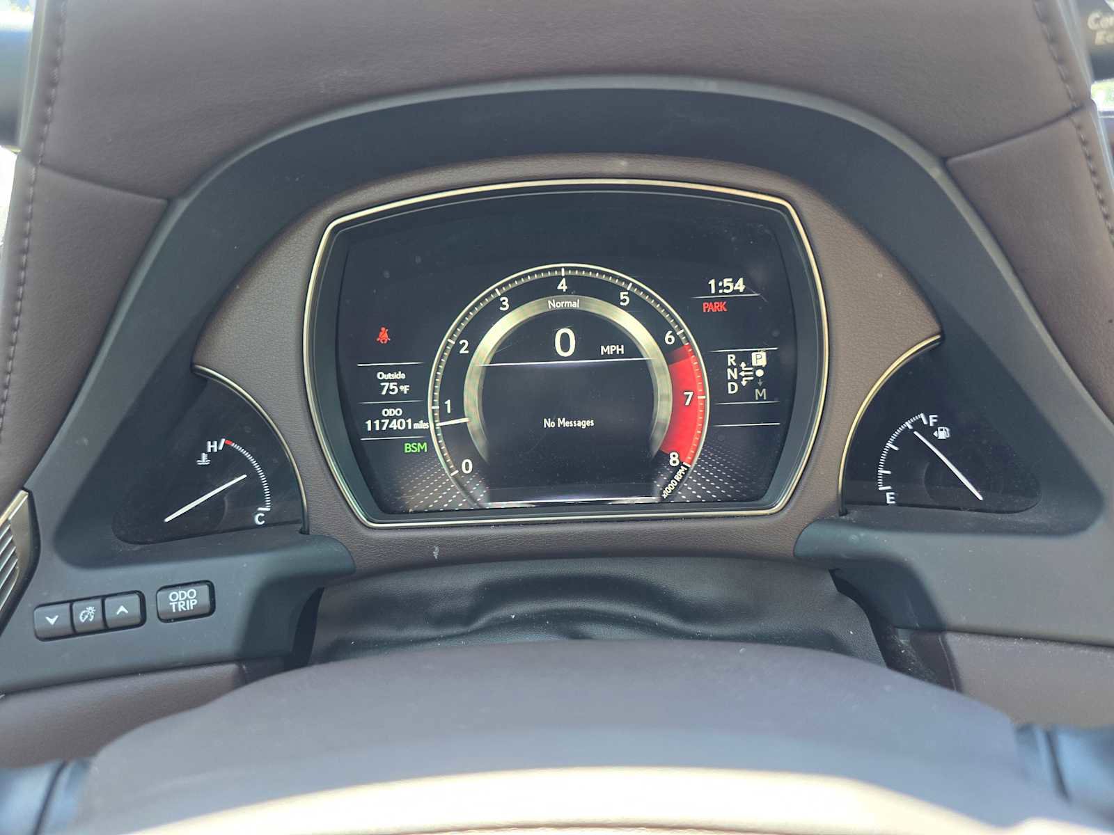 Used 2018 Lexus LS 500 w/ Accessory Package (Z2) image 22