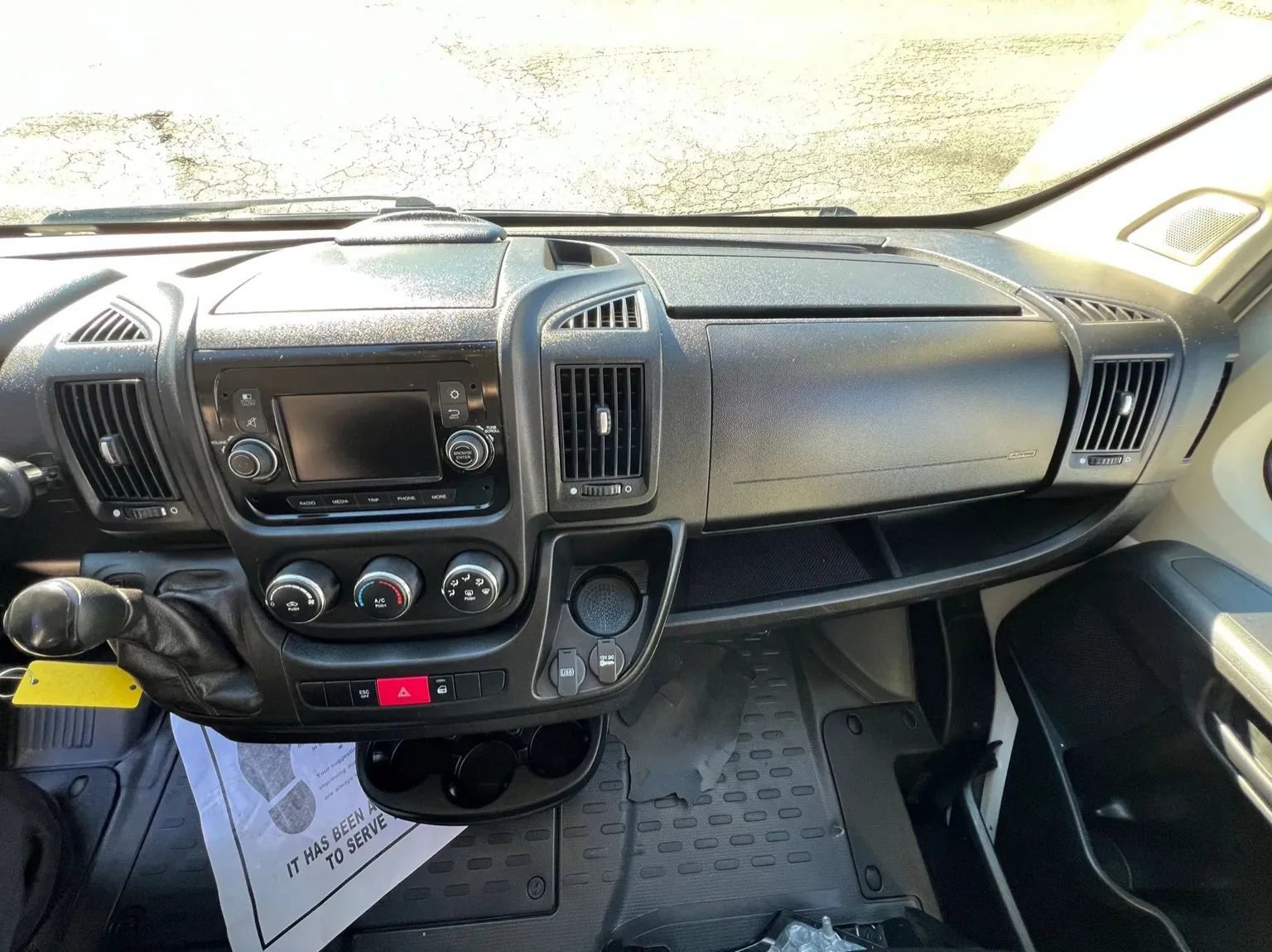 Used 2021 RAM ProMaster 1500 FWD image 36