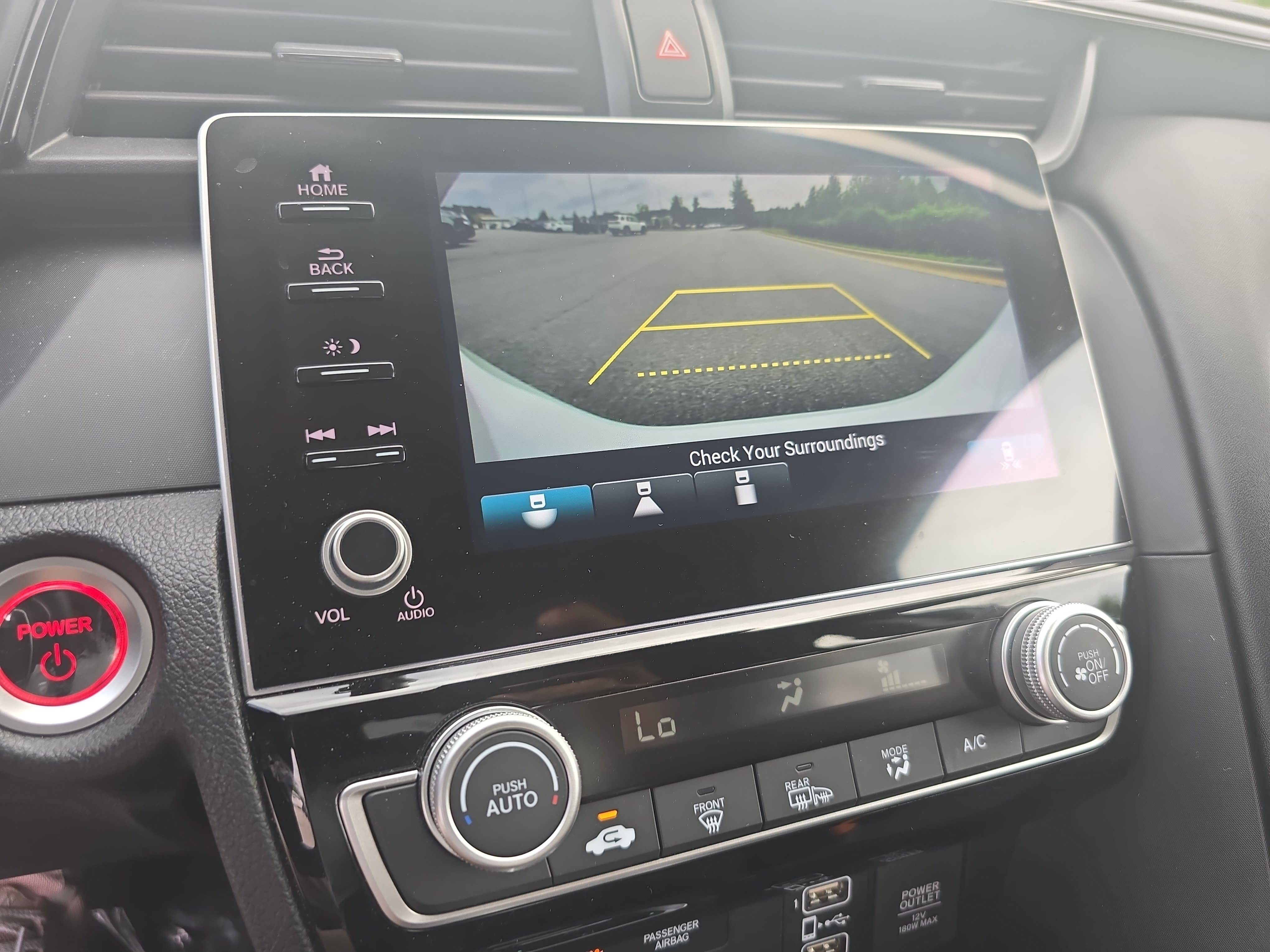 Used 2022 Honda Insight EX image 21