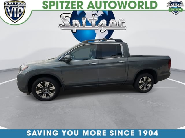 Used 2018 Honda Ridgeline RTL-E image 6