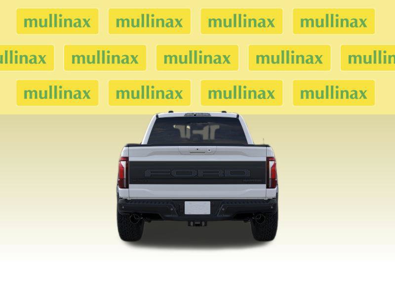 New 2026 Ford F150 Raptor AWD/4WD image 9