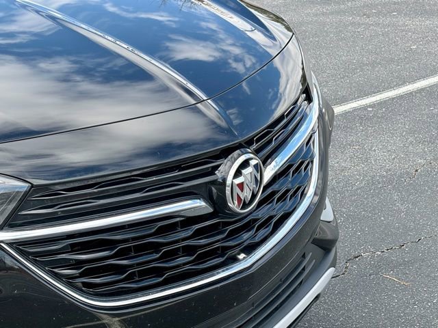 Used 2023 Buick Encore GX Select image 14