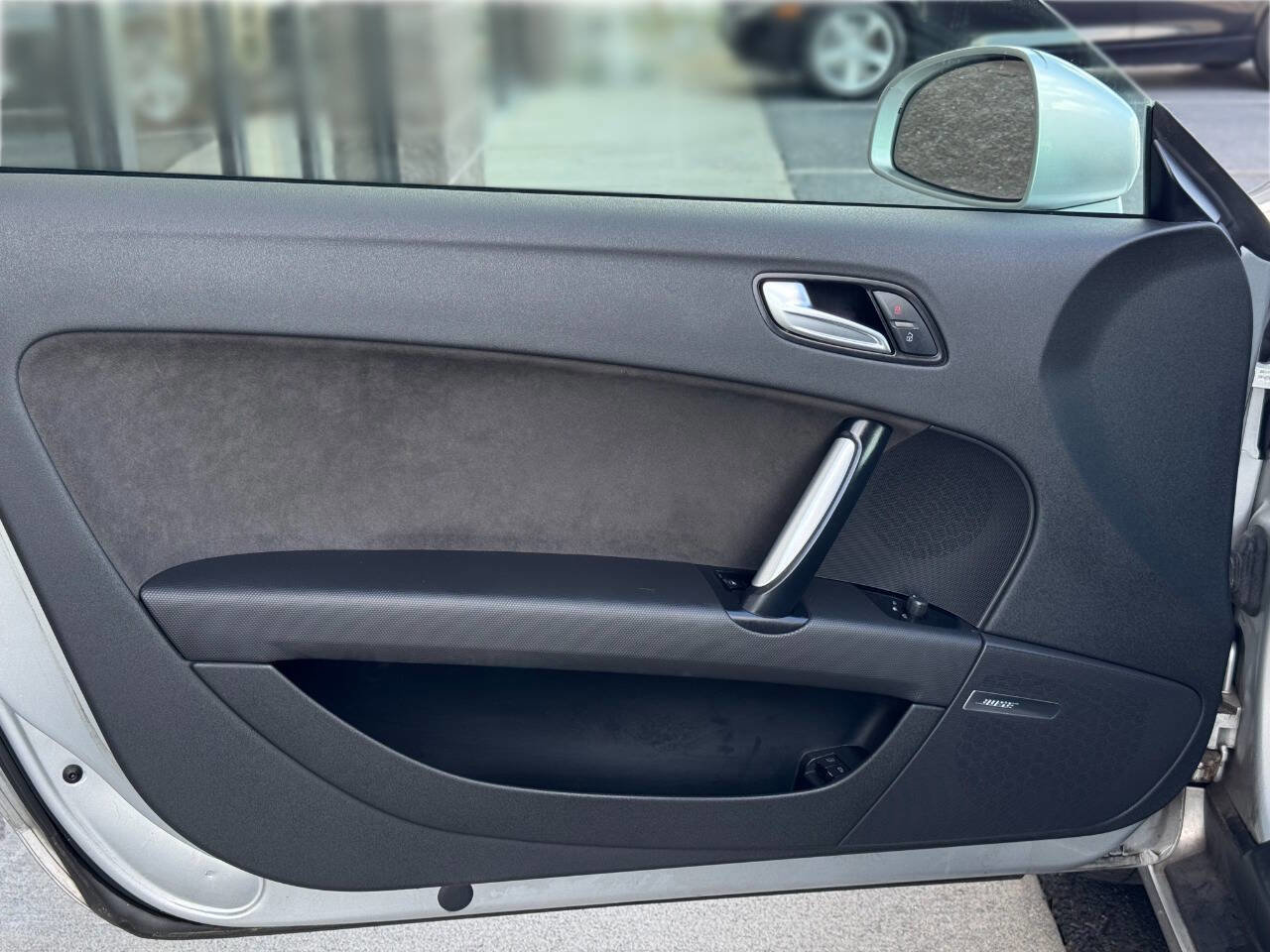 Used 2008 Audi TT 2.0T image 58