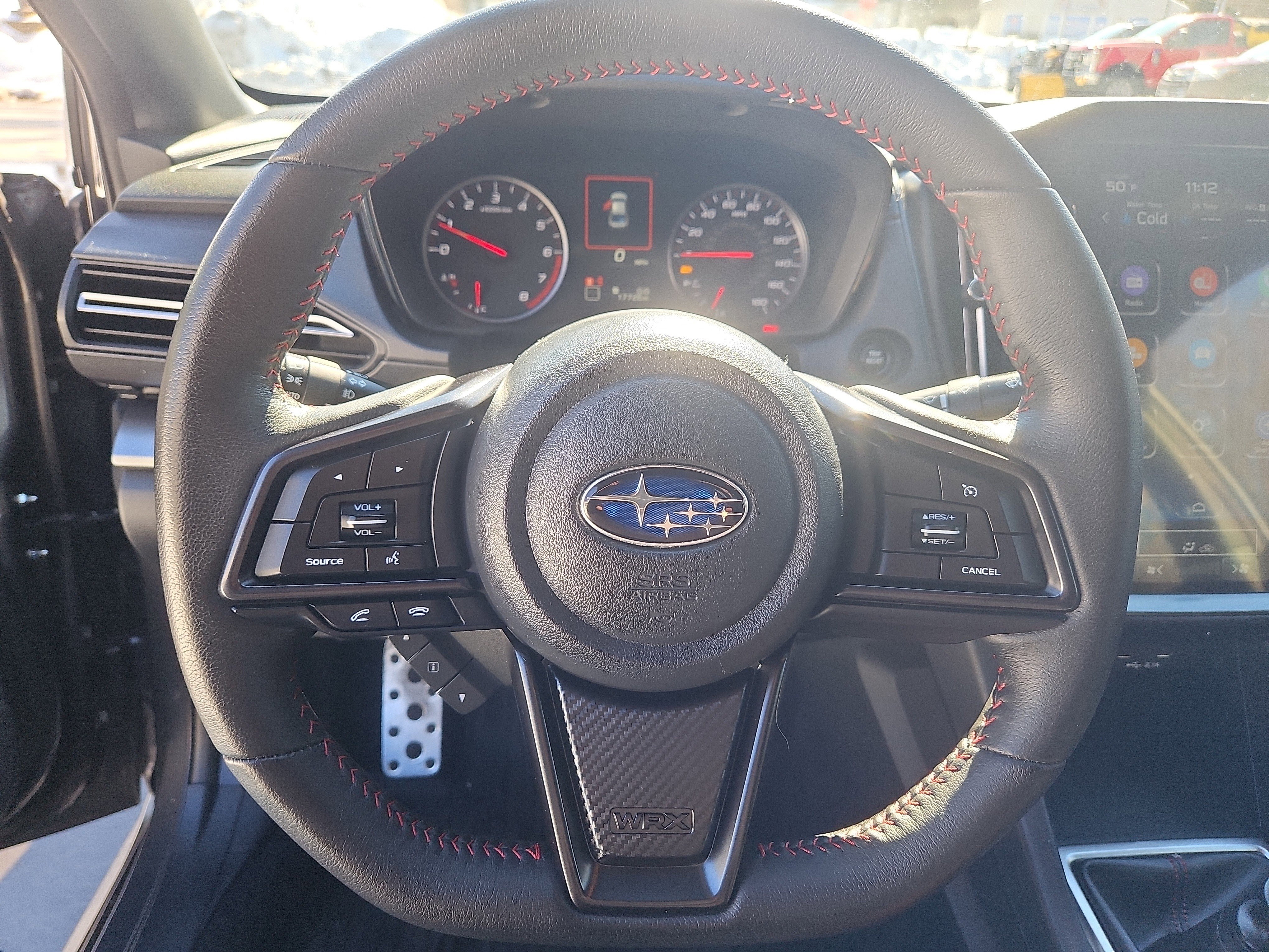 Used 2023 Subaru WRX Premium image 18